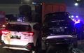 Polisi Ungkap Penyebab Kecelakaan Beruntun 5 Kendaraan di Tol Dalam Kota yang Tewaskan 1 Orang