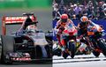 MotoGP Dituduh Mengulangi Kesalahan F1 Satu Dekade Lalu, Apa Itu?