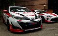 Otorace: Toyota Team Indonesia Siap Mengarungi Balap 2019 dengan Tagline Baru