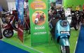 Dihadiri 80 Brand Lebih, Cek Harga Tiket Pameran Kendaraan Listrik PEVS 2024