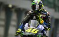 Masih Ingin Lihat Kemampuannya, Valentino Rossi Enggak Mau Ucapkan Selamat Tinggal