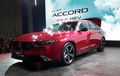 Sasar Konsumen Mobil Eropa, Segini Target Penjualan Honda Accord e:HEV