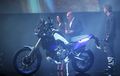 Gahar ! Yamaha Kenalkan Tenere 700, Motor Adventure Bergaya Reli