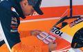 Otorace: Jorge Lorenzo Pamer Helm Baru Jelang Tes MotoGP Qatar