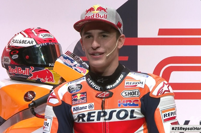 Marc Marquez