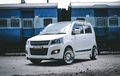 Suzuki Karimun Wagon R Dandan Sporty Minimalis Dijejali Body Kit Custom