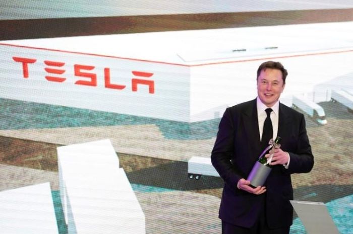 Tesla Bagikan Ventilator Gratis Untuk Rumah Sakit