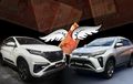 Komparasi Resale Value Toyota Rush dan Daihatsu Terios, Siapa Lebih Baik?
