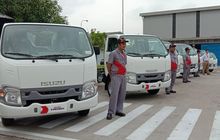 Di Balik Setir Mobil Niaga saat Ramadan, Ada Kisah Perjuangan yang Diburu Isuzu
