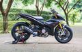 Yamaha MX King Paling Hedon, Peleknya Aja Seharga Honda CBR250RR