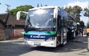 Bus Listrik Bekasi-Yogyakarta, Biaya Lebih Hemat Segini Dibanding Solar