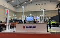 Siap Lanjutkan Tren Positif, Suzuki Pastikan Bakal Gempur 2022 Ini dengan Peluncuran Mobil Baru