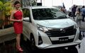 Dapat Penyegaran, Bagaimana Dengan Penjualan Toyota Cayla di September 2019 Ini?