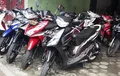 Motor Bekas Harga Rp 9 Jutaan Makin Banyak, Pas Buat Lebaran Nih
