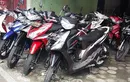 Motor Bekas Harga Rp 9 Jutaan Makin Banyak, Pas Buat Lebaran Nih