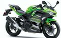Kawasaki Juga Jual Ninja 400 Cc 2-Silinder, Tapi...