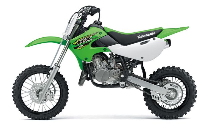 Kawasaki KX&trade;65