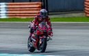 MotoGP Qatar Akan Dimulai, Bastianini Yakin Menantang Bagnaia