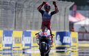 Ducati Milik Jorge Martin, Marc Marquez Incar Aprilia di MotoGP 2025