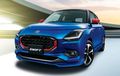 Pilih Elegan Atau Sporty? Cek Nih Aksesori Mobil Baru Suzuki Swift