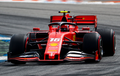 Hasil FP3 F1 Jerman: Charles Leclerc Tercepat, Ferrari Masih Dominasi 3 Besar