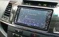 Geber! Head Unit Double Din Buat Toyota Rush Baru Cuma Segini Sob