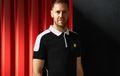 Pesan Sebastian Vettel Kepada Penggemar di Tengah Pandemi Virus Corona
