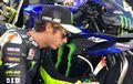 Rossi Mengaku Sedih Ditinggal Dovizioso dan Crutchlow, Ada Kenangan Manis