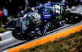 Pilih Realistis, Maverick Vinales Akui Akan Sulit Untuk Raih Podium di MotoGP Austria