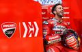 Dovizioso Tetap Pede Meski Meraih Posisi Ketiga di Tes MotoGP Qatar
