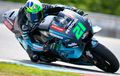 Franco Morbidelli Prediksi Yamaha Akan Kesulitan di MotoGP Austria