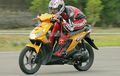Honda BeAT Karburator Punya Penyakit Susah Langsam, Masalahnya Komponen Ini