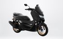 Fitur All New NMAX yang Terinspirasi Dari Moge, Simak Biar Makin Yakin