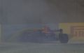 Ada yang Aneh di Kecelakaan Max Verstappen saat Kualifikasi F1 Bahrain