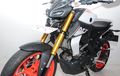 Yamaha MT-15 Pakai Headlamp 'Alien', Dibongkar Ada 11 Item, Satu Set Rp 3,6 Jutaan