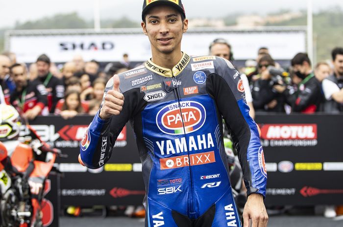 Yamaha tidak memiliki tim satelit musim depan, Toprak Razgatlioglu dipastikan tidak dapat kursi di MotoGP