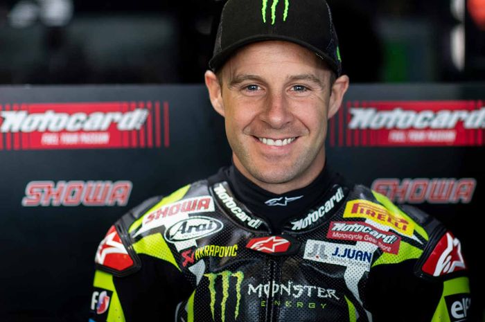 Jonathan Rea diharapkan terus meraih sukses bersama tim Kawasaki di balap Superbike