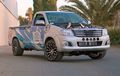 Toyota Hilux Hardcore, Bermesin V12 Twin-Turbo, Power Tembus 1.000 DK