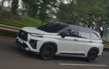 Perbandingan Konsumsi BBM Veloz Bensin VS Veloz Hybrid, Iritnya Pol!