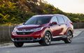 Honda Kenalkan CR-V dan Civic Bermesin Diesel