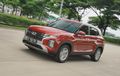 Jadi Rival Mitsubishi Xforce, Cek Harga Hyundai Creta September 2024