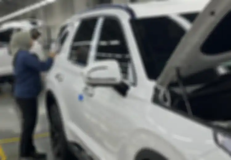 Hyundai Andalkan Pekerja Wanita Buat Lakukan Tugas Ini, Perannya Penting Banget!