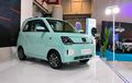 DFSK Kenalkan Seres E1 Pesaing Berat Wuling Air EV, Ini Perbedaannya