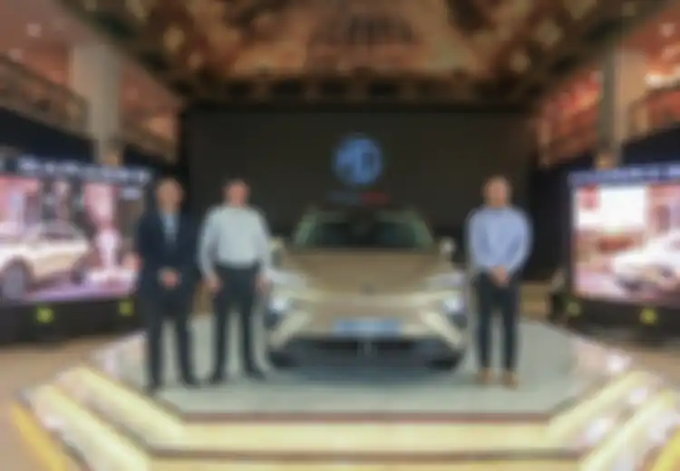 Boleh Juga Nih MGS6 EV, Rival BYD Sealion 7 Dengan Range Bisa 600 KM!