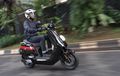 Harga Skuter Listrik NIU N GT, Kecepatan Maksimul Tembus 70 km/jam