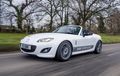 Mazda MX-5 Kena Oprek Mesin, Disuntik Supercharger Power Tembus 304 DK