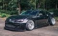 Ekspos Kaki-kaki Hedon Bikin Toyota FT86 Rocket Bunny Jadi Semok