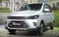 Spesifikasi dan Harga Wuling New  Confero S 1.5, Wajah Baru dan Tampil Makin Sporty