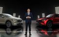 Wow Banyak Ubahan di Mazda CX-5 Facelift yang Baru Dirilis, Harga Tembus Rp 600 Juta