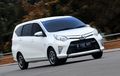 Toyota Calya Jadi Mobil Keluarga yang Nyaman, Bantingan Suspensi Lebih Empuk dari Avanza